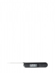 Dorre - Trina Thermometer 2-In-1 Probe And Infrared -30 To 350 &deg;C - Termomeetrid ja taimerid - ONE SIZE