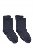 Minymo - Perfect Basic Socks (2-Pack) - Sokid - 23\26