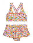 Color Kids - Bikini W. Skirt, Aop - Ujumisriided - 116