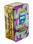 Panini - Fifa 365 Adrenxl 2026 Mega Tin - Kogumiskaardid - ONE SIZE