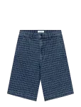 WOOD WOOD - Wwluca Shorts 25421 - Vabaaja l&uuml;hikesed p&uuml;ksid - M