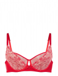 Dorina - Erin Wired Bra - T&auml;iskorviga rinnahoidjad - 90 D