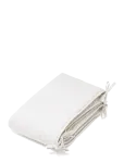 Vanilla Copenhagen - Bed Bumper Crib - Milk - Vooditarvikud - 25X 260X 1CM
