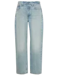Calvin Klein Jeans - 90S Loose Indigo Sound - Laiad - 28