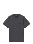 Mads N&oslash;rgaard - Cotton Jersey Frode Mnc Tee - L&uuml;hikeste varrukatega - M