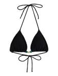 Lindex - Triangle Bikini Bra - Kolmnurksed bikiinitopid - M