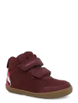 Viking - Alv Barefoot Paw Mid Wp 2V - K&otilde;rge s&auml;&auml;rega tossud - 24