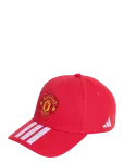 Adidas Performance - Mufc Bb Cap - Spordi nokam&uuml;tsid - 58-60