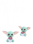 Simba Toys - Simba Plush - Star Wars &ndash; Grogu With Popcorn, 25 Cm - Pehmed m&auml;nguasjad - ONE SIZE