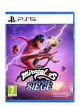PS5 - Ps5 Miraculous Paris Under Siege - M&auml;ngud - ONE SIZE