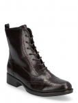 Gabor - Laced Ankle Boot - Kontsaga poolsaapad - 39