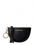 Calvin Klein - Ck Embossed Mini Pouch Bag Charm - V&otilde;tmehoidjad ja kotiripatsid - ONE SIZE