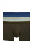 Tommy Hilfiger - 3-Pack Modal Blend Boxer Brief - Bokserid - XL
