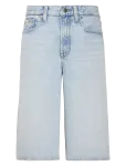 Calvin Klein Jeans - Long Tencel Short Ryder - L&uuml;hikesed teksap&uuml;ksid - 28