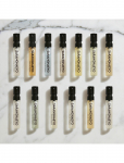 Saranghaeyo - Discovery Set 2Ml X 14 Ea - Perfume Sets - 2.14 ML