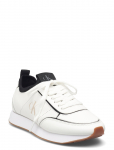 Calvin Klein - Retro Runnr Sock Patch Lth - Madala s&auml;&auml;rega tossud - 41
