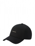 Calvin Klein - Coton Twill Standard Logo Hw Cap - Nokam&uuml;tsid - ONE SIZE