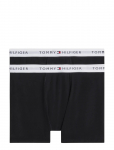Tommy Hilfiger - 2 Pk Boxer Brief - Bokserid - 140-152