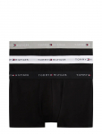 Tommy Hilfiger - 3P Trunk Wb - Bokserid - XXL