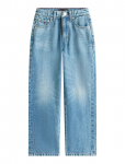 Tommy Hilfiger - Relaxed Mid Blue Jeans - Vaba l&otilde;ikega teksad - 152