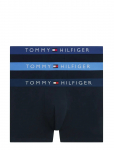 Tommy Hilfiger - 3P Trunk Wb - Bokserid - XL