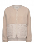 FREE/QUENT - Fqamra-Jacket - Tepitud jakid - XXL