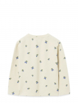 Garbo&Friends - Jersey Long Sleeve T-Shirt - Pikkade varrukatega T-s&auml;rgid - 134/140