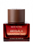 New Notes - Akigala Mandarino Extrait De Parfum 50 Ml - Eau De Parfum - 50 ML