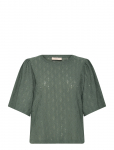 FREE/QUENT - Fqkiona-Blouse - L&uuml;hikeste varrukatega - XXL