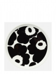 Marimekko Home - Unikko Plate 13,5Cm - Praetaldrikud - 13.5 CM