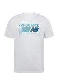 New Balance - Reimagined Graphic T-Shirt - Spordi T-s&auml;rgid - L