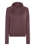 New Balance - Rc Essential Heat Grid Hoodie - Spordi kapuutsiga pusad - XL