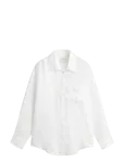 Gant - Rel Linen Ls Shirt - Pikkade varrukatega - 42