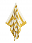 Gant - Yacht Stripe Beach Towel - Rannar&auml;tikud - 100X180