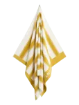 Gant - Yacht Stripe Beach Towel - Rannar&auml;tikud - 100X180