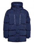 C.P. Company - Coat Nycra-R - Polsterdatud jakid - XS