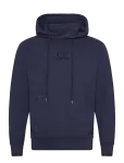 C.P. Company - Logo Emroidered Hoodie - Kapuutsiga pusad - XXXL