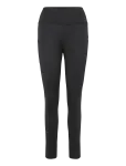 PUMA - W Pwrmode 7/8Th Tight - Spordi treeningretuusid - S