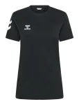 Hummel - Hmlgo 2.0 Chevron T-Shirt S/S Woman - Spordi T-s&auml;rgid - XS