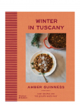 New Mags - Winter In Tuscany - Raamatud - 22X2.7X28CM