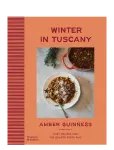New Mags - Winter In Tuscany - Raamatud - 22X2.7X28CM