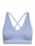 ICANIWILL - Sculpt Seamless V-Neck Sports Bra - Sportrinnahoidjad - K&otilde;ik - L