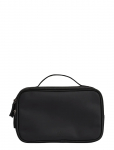 Markberg - Journeymbg Toiletry Bag, Rub. - Tualett-tarvete kotid - ONE SIZE