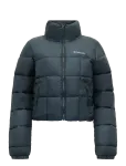 Columbia Sportswear - Puffect Iii Cropped Jacket - Spordi polsterdatud jakid - XL