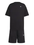 Adidas Originals - Shorts Tee Set - Komplektid l&uuml;hikeste varrukatega T-s&auml;rgiga - 140