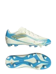 Adidas Performance - F50 Messi Club Fg/Mg J - Jalgpallisaapad - 36 2/3