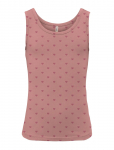 Kids Only - Kmglola S/L Tank Top Jrs Acc - Varrukateta - 98
