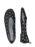 ONLY - Onladriana-2 Studs Pu Ballerina - Baleriinad - 37