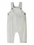 Lil'Atelier - Nbmdarko Loose Overall Lil - Kombinesoonid - 68