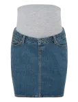 Mamalicious - Mlcuba Denim Skirt Noos - L&uuml;hikesed seelikud - M